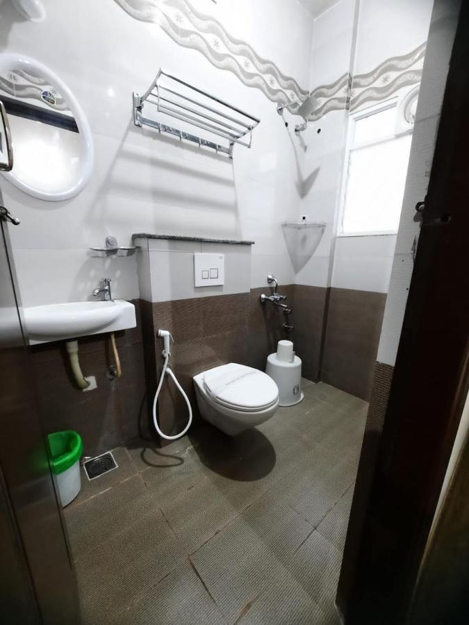Sm Rooms Hsr Layout Bengaluru Εξωτερικό φωτογραφία