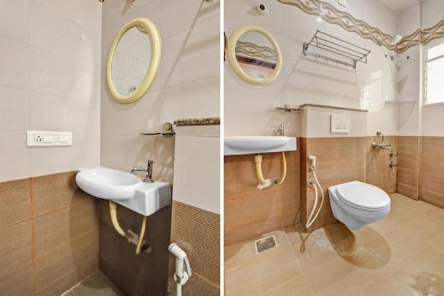 Sm Rooms Hsr Layout Bengaluru Δωμάτιο φωτογραφία